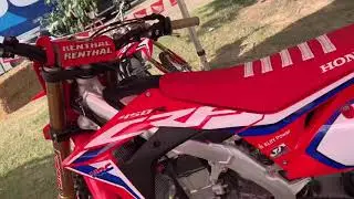 Loretta Lynn&rsquo;s 2019 day 1
