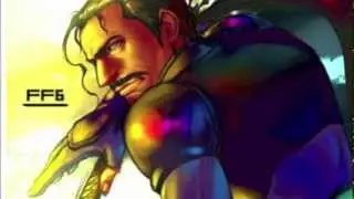 Final Fantasy VI - Cyan's Theme Orchestrated