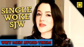 'men won't date woke women!' Why Woke Women Will Eventually Become 'single leftover women'