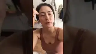 Jinri Park IG Live