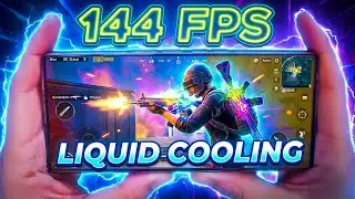 I FIRST EVER PHONE PLAYED PUBG! WORLD'S ONLY PHONE EXPERIENCE 😳 REDMAGIC 11 Pro