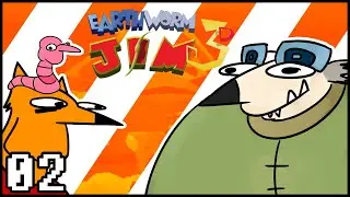 Earthworm Jim 3D - Episode 2 | GameJacks