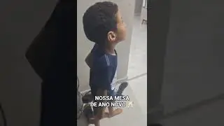 tudo bem simples mais com muito amor s&oacute; gratid&atilde;o a Deus por tudo 🙏