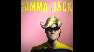 gamma jack edit #edit #incredibles #comics