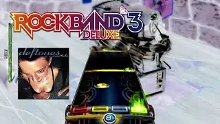 Rock Band 3 Deluxe: 