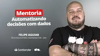 Automatizando Decisões com Dados
