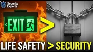 ASIS PSP Study Guide: Legal Compliance, Life Safety Codes & Negligence