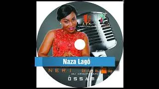 chantre NÉRI BLE'S du groupe APC ''Naza Lagô''