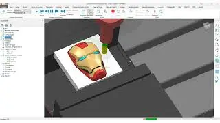 Autodesk PowerMILL - Cursos Online