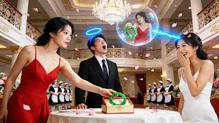 Hanya CEO dingin dengar suara hati gadis itu, ungkap rencana jahat adiknya, takdir berubah ❤️