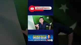 Imran Khan Statement on Overseas Pakistanis #Shorts