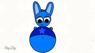 Pinki Blueberry Inflation