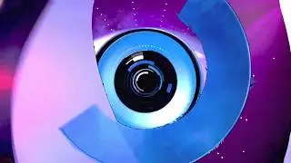 Big Brother AU 2014 Title with BBUK Theme