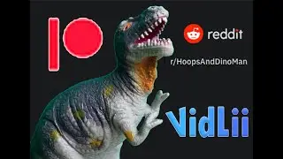 Patreon Update (New Tiers and Rewards) + VidLii and Reddit