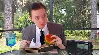 Review Brah, McDonalds fries twice