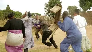 THE 3 WITCHES (S3 EPISODE 13) FT SIYOYO