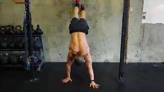 Wall Walks