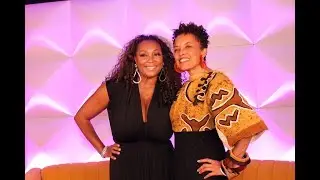 Urban One Honors: Dr. Gina Paige