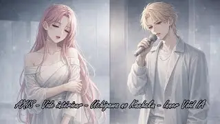 Vide intérieur - Uchigawa no Kuuhaku - Inner Void By Le Royaume De Keydline