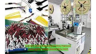 Electrode Cable Tens Electrode Connector Lead Wires Electrode Wires for TENS EMS Therapy Pads