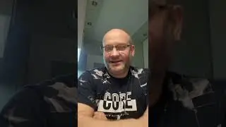 Odp na stanowisko Michała Jesionowskiego  M4K Garage.  Podtrzymuję swoje stanowisko o  M4K Garage 