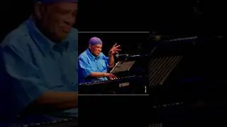 LD Frazier and Eclectic Voices - In The Garden