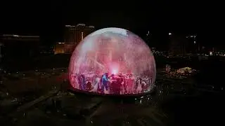 Rozwiązania Lenovo w Sphere Studios