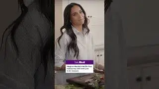 Meghan Markle's Netflix show fails to make top 300