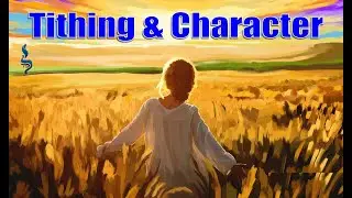 Tithing & Character | Re'eh | Aliyah 5