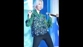 [Fancam] 161007 레이디스 코드 (주니, LADIES' CODE) - 나쁜 여자 (Bad Girl) @ 성수근린공원 직캠 By SSoLEE