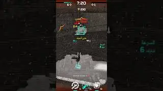 أقوى دبابة جديدة M1 AGDS وصلت للعبة MWT! 🔥💥 #mwttankbattles #mwtcommunity  #games  #shorts