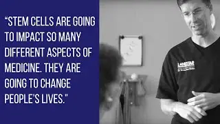 Dr. Brandon Pettke | Texas Stem Cell Treatment Expert