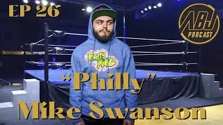 Philly Mike Swanson