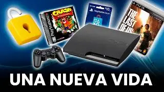 &iquest;Vale la pena una PS3 HACKEADA en 2026?