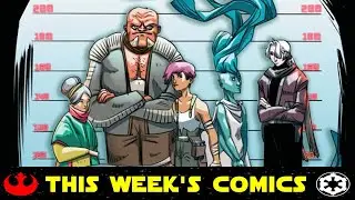 Krix Kamerat Getting a Redemption Arc? - THRA Crash Landing Review - 3/27/24