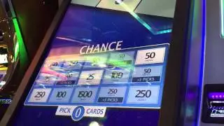 WMS Monopoly Prime Reel Estate Slot: Around the Board Bonus