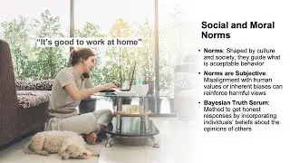 Do LLMs Reflect Everyone&rsquo;s Values? A Deep Dive into Social Norm Perception