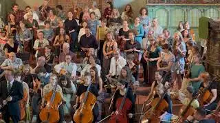 Fiddle School 2024 - Finale Concert