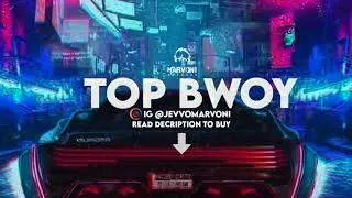 [ Free ] Dancehall Riddim Instrumental 2022 2021 - Marvoni Beats - Top Bwoy