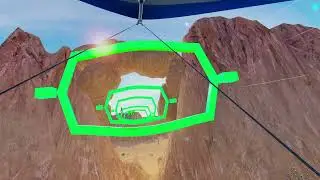 Glider Island - Intro