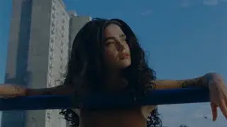 Maria Rosenberg - In The Pit (Official Video)