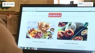 Arrow PC Customer Story: Bikanervala gets a tech makeover with Dell VxRailHCI Solution.