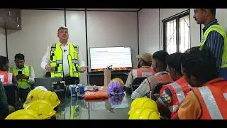 Tunnel Safety Training: Essential Guidelines and Procedures | Part 2
