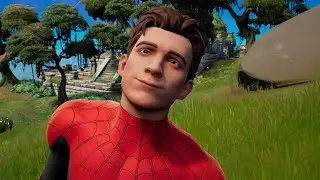 Fortnite No Way Home Bundle Review