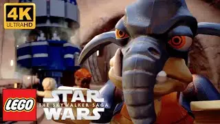 LEGO Star Wars The Skywalker Saga Find somewhere to buy ship parts in mos espa
