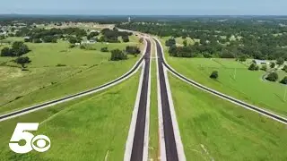 Update on 612 bypass project in Benton County