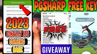 how to get pgsharp standard version for free | free pgsharp premium free key | pgsharp free key 2023
