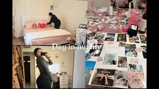 Day in my life