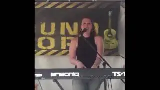 Grow Up (original song)