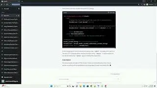 Decoding double encoded utf8 in Python
